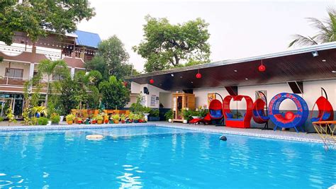 Angela’s Private Resort 1 We are located at  .